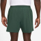 NIKE Court Advantage Dri-FIT 6" Tennisshorts Herren 323 - fir S