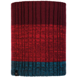 BUFF Knitted & Fleece Neckwarmer Igor Schlauchschal...