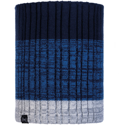 BUFF Knitted & Fleece Neckwarmer Igor Schlauchschal...