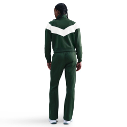 NIKE Court Heritage Windrunner Tennishose Damen 323 - fir S