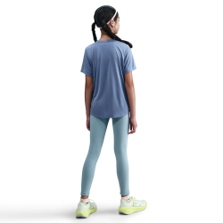 NIKE One Dri-FIT kurzarm Trainingsshirt Mädchen 499...