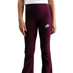 NIKE Sportswear Classic High-Waist Flared Leggings...