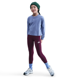 NIKE Sportswear Classics High-Waist Leggings Mädchen...