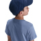 NIKE Sportswear T-Shirt Kinder 499 - world indigo S (128-137 cm)