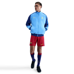 NIKE FC Barcelona Dri-FIT Strike Einlaufjacke 2025/26...