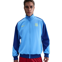 NIKE FC Barcelona Dri-FIT Strike Einlaufjacke 2025/26...