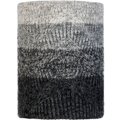 BUFF Knitted & Fleece Neckwarmer Masha Schlauchschal...
