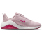 NIKE Bella 7 Fitnessschuhe Damen 603 - particle rose/sweet beet-summit white 37.5