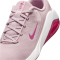 NIKE Bella 7 Fitnessschuhe Damen 603 - particle rose/sweet beet-summit white 37.5
