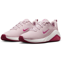 NIKE Bella 7 Fitnessschuhe Damen 603 - particle rose/sweet beet-summit white 38.5