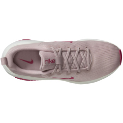 NIKE Bella 7 Fitnessschuhe Damen 603 - particle rose/sweet beet-summit white 38.5