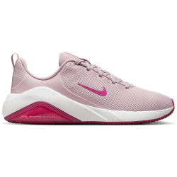 NIKE Bella 7 Fitnessschuhe Damen 603 - particle rose/sweet beet-summit white 38.5