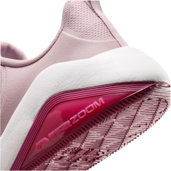 NIKE Bella 7 Fitnessschuhe Damen 603 - particle rose/sweet beet-summit white 38.5