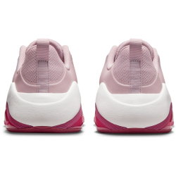 NIKE Bella 7 Fitnessschuhe Damen 603 - particle rose/sweet beet-summit white 38.5