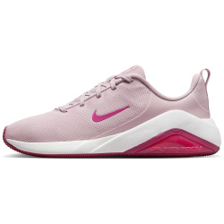 NIKE Bella 7 Fitnessschuhe Damen 603 - particle rose/sweet beet-summit white 40