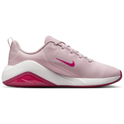 NIKE Bella 7 Fitnessschuhe Damen 603 - particle rose/sweet beet-summit white 40
