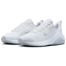 NIKE Bella 7 Fitnessschuhe Damen 100 - white/pure platinum-white 37.5