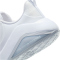 NIKE Bella 7 Fitnessschuhe Damen 100 - white/pure platinum-white 37.5