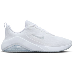 NIKE Bella 7 Fitnessschuhe Damen 100 - white/pure platinum-white 38