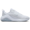 NIKE Bella 7 Fitnessschuhe Damen 100 - white/pure platinum-white 38.5