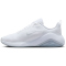 NIKE Bella 7 Fitnessschuhe Damen 100 - white/pure platinum-white 38.5