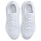 NIKE Bella 7 Fitnessschuhe Damen 100 - white/pure platinum-white 38.5