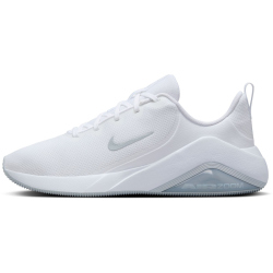 NIKE Bella 7 Fitnessschuhe Damen 100 - white/pure platinum-white 40