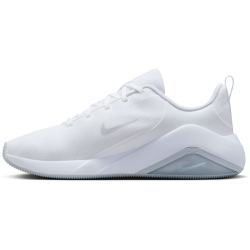 NIKE Bella 7 Fitnessschuhe Damen 100 - white/pure platinum-white 40
