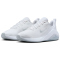 NIKE Bella 7 Fitnessschuhe Damen 100 - white/pure platinum-white 40