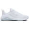 NIKE Bella 7 Fitnessschuhe Damen 100 - white/pure platinum-white 40
