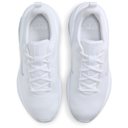 NIKE Bella 7 Fitnessschuhe Damen 100 - white/pure platinum-white 44.5