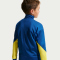 NIKE FC Barcelona Dri-FIT Strike Trainingsanzug Kinder 431 - gym blue/opti yellow/opti yellow S (128-137 cm)