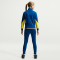NIKE FC Barcelona Dri-FIT Strike Trainingsanzug Kinder 431 - gym blue/opti yellow/opti yellow S (128-137 cm)