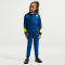 NIKE FC Barcelona Dri-FIT Strike Trainingsanzug Kinder 431 - gym blue/opti yellow/opti yellow S (104-110 cm)