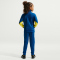 NIKE FC Barcelona Dri-FIT Strike Trainingsanzug Kinder 431 - gym blue/opti yellow/opti yellow S (104-110 cm)