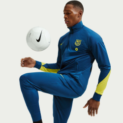 NIKE FC Barcelona Dri-FIT Strike Trainingsanzug Herren...