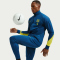 NIKE FC Barcelona Dri-FIT Strike Trainingsanzug Herren 431 - gym blue/opti yellow/opti yellow S