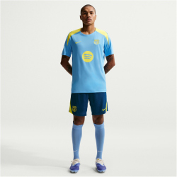 NIKE FC Barcelona Dri-FIT Strike Trainingsshorts Herren...