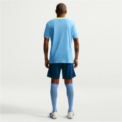 NIKE FC Barcelona Dri-FIT Strike Trainingsshorts Herren...