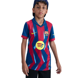 NIKE FC Barcelona Stadium Dri-FIT ADV 4th Trikot 2025/26...
