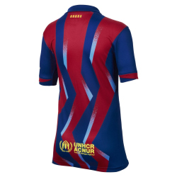 NIKE FC Barcelona Stadium Dri-FIT ADV 4th Trikot 2025/26...