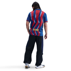 NIKE FC Barcelona Stadium Dri-FIT 4th Trikot 2025/26...