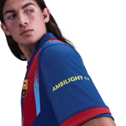 NIKE FC Barcelona Stadium Dri-FIT 4th Trikot 2025/26...