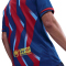 NIKE FC Barcelona Stadium Dri-FIT 4th Trikot 2025/26 Herren 432 - gym blue/gym blue/salsa red/opti yellow XL