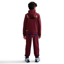 NIKE FC Barcelona Sportswear Club French Terry...