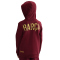 NIKE FC Barcelona Sportswear Club French Terry Kapuzenjacke Jungen 677 - team red/opti yellow XL (158-170 cm)