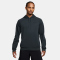 NIKE Primary Dri-FIT UV Versatile Hoodie Herren 390 - seaweed/seaweed S