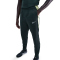 NIKE Strike Winter Warrior Therma-FIT Trainingshose Herren 390 - seaweed/limelight/reflective silv S