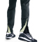 NIKE Strike Winter Warrior Therma-FIT Trainingshose Herren 390 - seaweed/limelight/reflective silv S