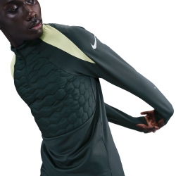 NIKE Strike Winter Warrior Therma-FIT Fußball...